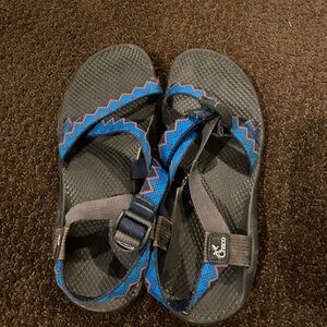 Women Chaco size 10